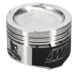 Wiseco Piston Kit Volkswagen 2L ABF 4cc Dome 1.204x3.3071