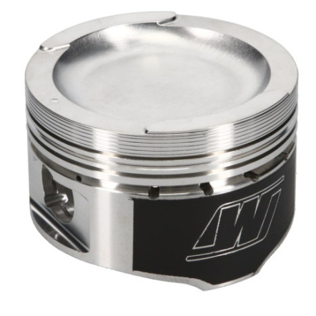 Časti motora Wiseco Piston Kit Volkswagen 2L ABF 4cc Dome 1.204x3.3071 | race-shop.sk