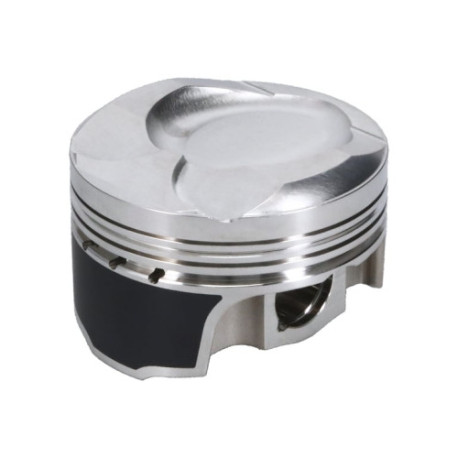 Časti motora Wiseco Piston Kit Honda K20C1 TYPE R +3cc Dome 86.50mm | race-shop.sk
