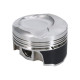 Časti motora Wiseco Piston Kit Honda K20C1 TYPE R +3cc Dome 86.50mm | race-shop.sk