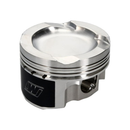 Časti motora WISECO kované piesty pre BMW N54B30, 84 mm, 9,1:1, sada | race-shop.sk