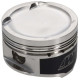 Časti motora Wiseco Piston Kit VW EA113 82.50mm -10.5cc 9.25:1 Pin 20mm | race-shop.sk