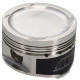 Časti motora Wiseco Piston Kit VW EA113 82.50mm -10.5cc 9.25:1 Pin 20mm | race-shop.sk