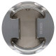 Časti motora Wiseco Piston Kit VW EA113 82.50mm -10.5cc 9.25:1 Pin 20mm | race-shop.sk