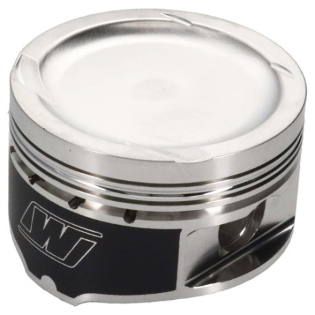 Časti motora Wiseco Piston Kit VW EA113 83.00mm -12.2cc 9.1:1 Pin 20mm | race-shop.sk