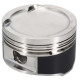 Časti motora Wiseco Piston Kit VW EA113 83.00mm -11.25cc 9.25:1 Pin 20mm | race-shop.sk