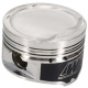 Časti motora Wiseco Piston Kit VW EA888 83.00mm -7.1cc 9.5:1 Pin 21mm | race-shop.sk