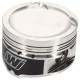 Časti motora Wiseco Piston Kit VW EA888 83.00mm -11.5cc 9,1:1 Pin 21mm | race-shop.sk
