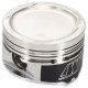 Časti motora Wiseco Piston Kit VW EA888 83.00mm -11.5cc 9,1:1 Pin 21mm | race-shop.sk