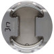 Časti motora Wiseco Piston Kit VW EA888 83.00mm -11.5cc 9,1:1 Pin 21mm | race-shop.sk