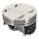 Časti motora Wiseco Piston Kit Honda 3.5L 24V(J35) 89.00mm | race-shop.sk