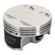 Časti motora Wiseco Piston Kit Honda 3.5L 24V(J35) 89.00mm | race-shop.sk