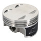 Časti motora Wiseco Piston Kit Honda 3.5L 24V(J35) 89.00mm | race-shop.sk