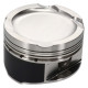 Časti motora Wiseco Piston Kit BWM S52B32 US 87.0mm 10.2:1 Pin 22mm | race-shop.sk