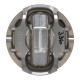 Časti motora Wiseco Piston Kit BMW B58 82.0mm 10.5:1 -11.1cc | race-shop.sk