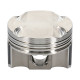 Časti motora Wiseco Piston Kit BMW B58 82.0mm 10.5:1 -11.1cc | race-shop.sk