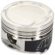 Časti motora Wiseco Piston Kit Toy 2JZGTE 86.50mm 10.5:1 Std. Stroke | race-shop.sk