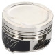 Časti motora Wiseco Piston Kit Toy 2JZGTE 87.00mm 8.5:1 Std. Stroke | race-shop.sk