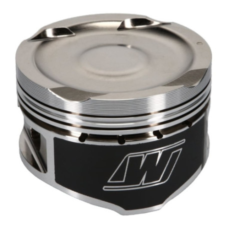 Časti motora Wiseco Piston Single Nissan Turbo Dome +14cc 87.00mm | race-shop.sk