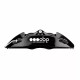 Brzdiče a príslušenstvo OBP Street Series 4 Piston Brake Callipers (Pair) - 17/18" Rims | race-shop.sk