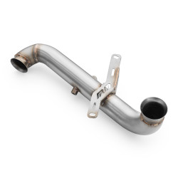 Downpipe pre Peugeot 207 1.6 HDI (2006-2010)