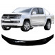 Bazár Kryt prednej kapoty pre VOLKSWAGEN Amarok 2010–2016 POŠKODENÉ | race-shop.sk