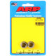 Časti motora ARP Stainless Steel 12-Point Nut Kit - M12 x 1.25 (.750 Collar) - 2 Pieces | race-shop.sk