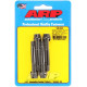 Časti motora ARP Black 8740 Chrome Moly 12-Point Water Pump Pulley and 1.250" Fan Spacer Stud - 5/16-24 x 2.500 | race-shop.sk