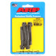 Časti motora ARP Black 8740 Chrome Moly 12-Point Water Pump Pulley and 1.250" Fan Spacer Stud - 5/16-24 x 2.500 | race-shop.sk