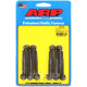 Časti motora ARP Chevy LS 12pt GM Performance Intake Manifold Bolt Kit - 55mm UHL 8740 Chrome Moly | race-shop.sk