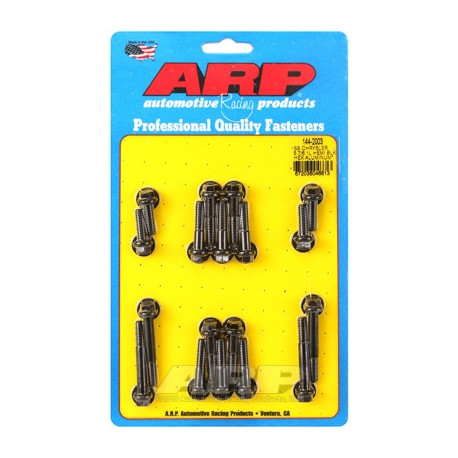 Časti motora ARP SB Chrysler 5.7/6.1L Hemi Hex Head Intake Manifold Bolt Kit - 8740 Chrome Moly | race-shop.sk