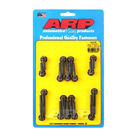 Časti motora ARP SB Chrysler 5.7/6.1L Hemi 12pt Aluminum Intake Manifold Bolt Kit - 8740 Chrome Moly | race-shop.sk
