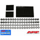 Časti motora ARP 8740 Chrome Moly Head Stud Kit - Big Block Chrysler 383-440 with Edelbrock Victor Heads 77919/77929 - 12-Point Nuts | race-shop.sk