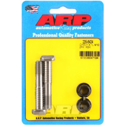 ARP BB Chevy 8.1L M10 ARP2000 Pro Wave-Loc Rod Bolt Kit (2 Pieces)