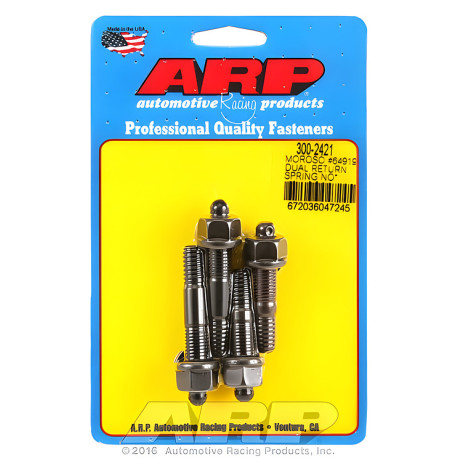 Časti motora ARP štifty karburátora (Moroso 64919 PRO), V3 | race-shop.sk