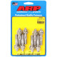 Časti motora ARP Stainless Steel Broached Stud Kit - M10 x 1.25/1.50 x 55mm (8 Pieces) | race-shop.sk