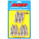 Časti motora ARP Stainless Steel Broached Stud Kit - M10 x 1.25/1.50 x 55mm (16 Pieces) | race-shop.sk