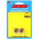 Časti motora ARP 1/2-20 Stainless Steel 12-Point Nut Kit | race-shop.sk