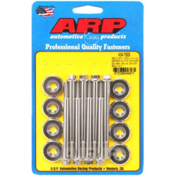 ARP Stainless Steel Hex Valve Cover Bolt with .375 Spacer for SB Chevy GEN III/IV LS