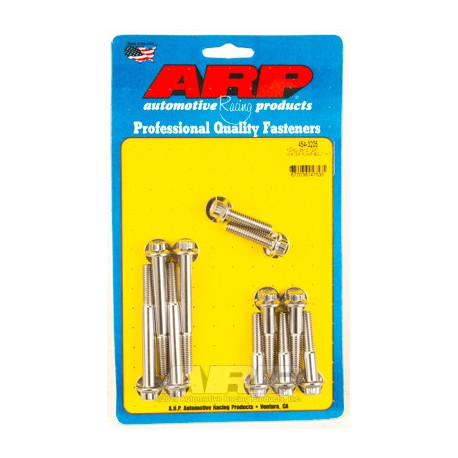 Časti motora ARP Ford 351C Stainless Steel 12-Point Water Pump Bolt Kit | race-shop.sk
