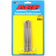 Časti motora ARP Stainless Steel Hex Head Bolts - 1/4-20 x 4.750" | race-shop.sk