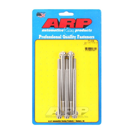 Časti motora ARP Stainless Steel 12-Point Bolts - M8 x 1.25 x 115mm | race-shop.sk