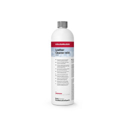 COLOURLOCK Leather Cleaner mild - jemný čistič kože 1 L