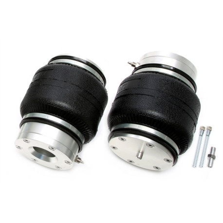 Vzduchové podvozky TA-Technix Súprava vzduchového odpruženia so systémom nastavenia pre Audi A3 Quattro Typ 8L | race-shop.sk