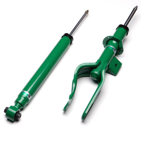 Športové tlmiče Tein EnduraPro Plus Damper Kit for Tesla Model 3 (2017+) - 4WD | race-shop.sk