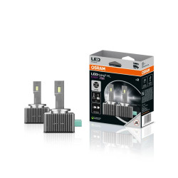 Osram LEDriving HL EASY XEN D3S (2ks)