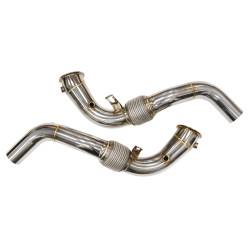 Downpipe pre BMW X5 F15