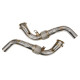Down pipe, dump pipe Downpipe pre BMW X5 F85 | race-shop.sk