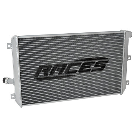 Vodné chladiče Hliníkový vodný chladič pre Audi A3 (8P) 2.0T FSI | race-shop.sk