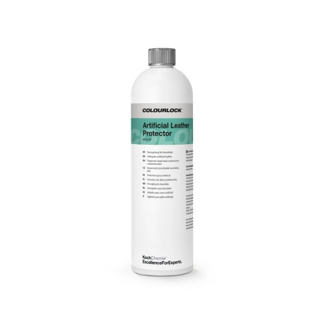 Interiér COLOURLOCK Artificial Leather Protector - Ochrana na umelú kožu a koženku 1L | race-shop.sk